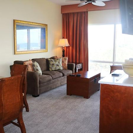 Ocean View Luxurious Condo-Best Location + Balcony Destin Bagian luar foto