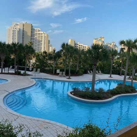 Ocean View Luxurious Condo-Best Location + Balcony Destin Bagian luar foto