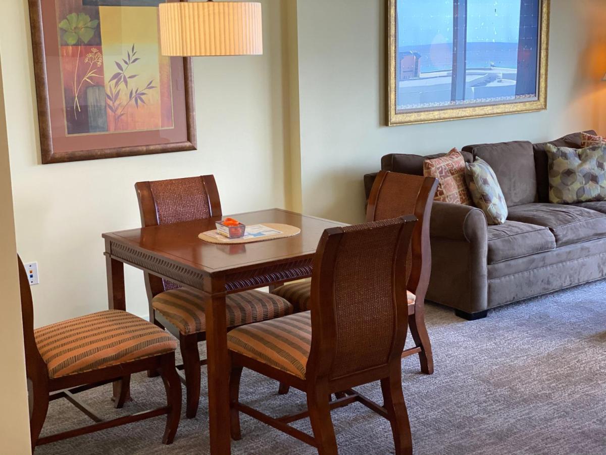 Ocean View Luxurious Condo-Best Location + Balcony Destin Bagian luar foto