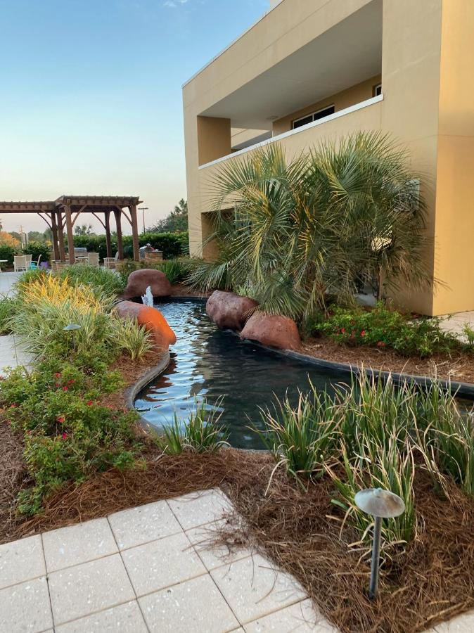 Ocean View Luxurious Condo-Best Location + Balcony Destin Bagian luar foto